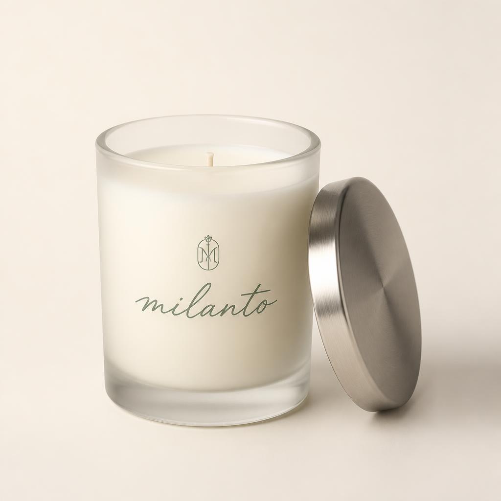 Sage Garden Candle